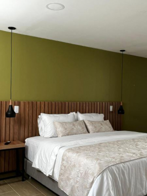 Apartamento amoblado 301 en Laureles